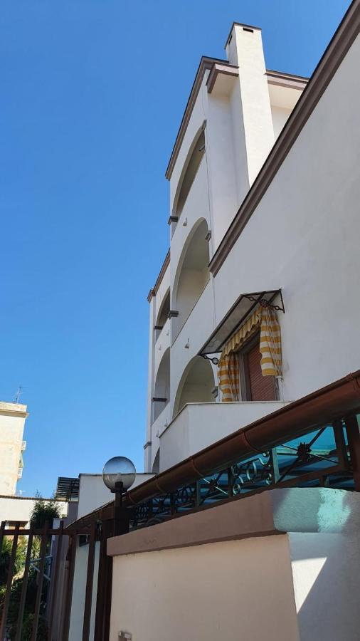 Maria Maddalena Holiday House Vico Equense Εξωτερικό φωτογραφία