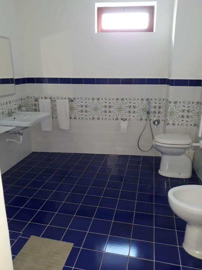 Maria Maddalena Holiday House Vico Equense Εξωτερικό φωτογραφία