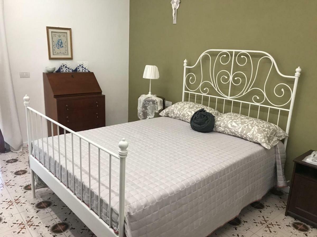 Maria Maddalena Holiday House Vico Equense Εξωτερικό φωτογραφία