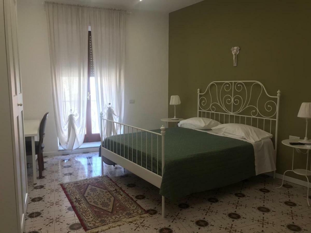 Maria Maddalena Holiday House Vico Equense Εξωτερικό φωτογραφία
