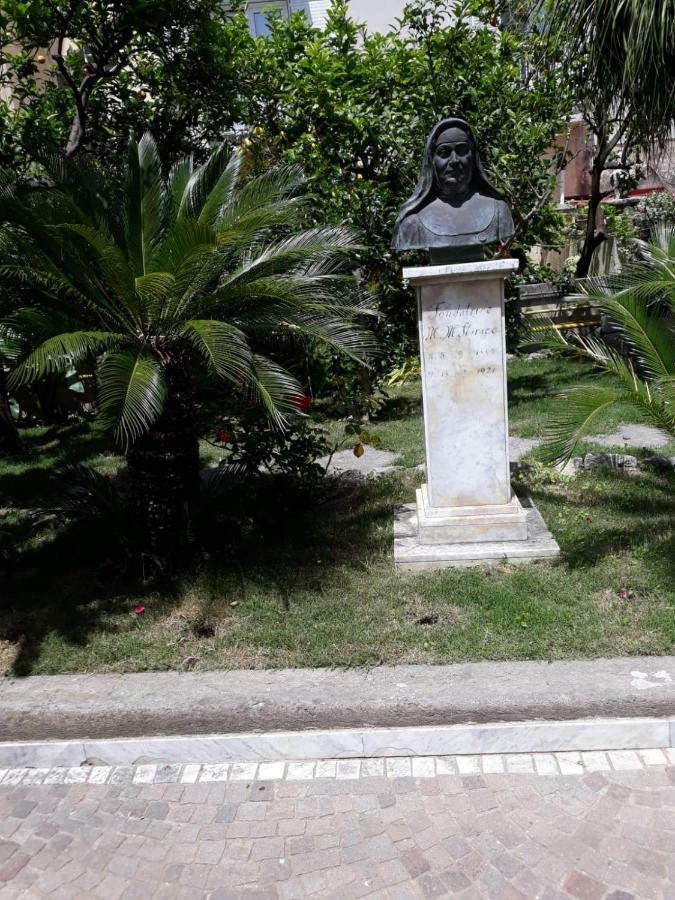 Maria Maddalena Holiday House Vico Equense Εξωτερικό φωτογραφία