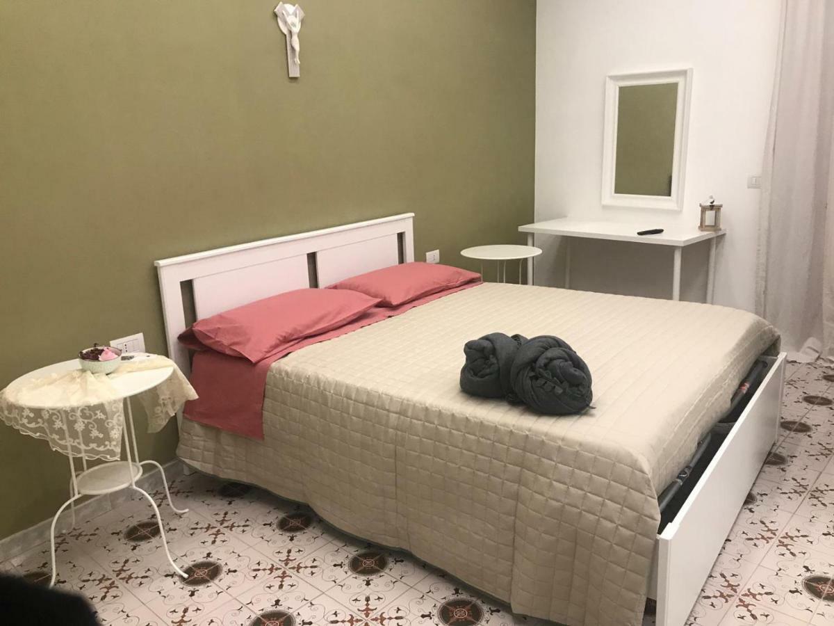 Maria Maddalena Holiday House Vico Equense Εξωτερικό φωτογραφία