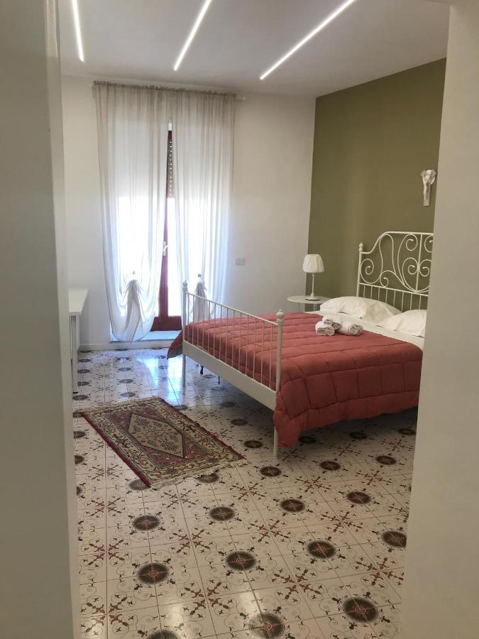 Maria Maddalena Holiday House Vico Equense Εξωτερικό φωτογραφία