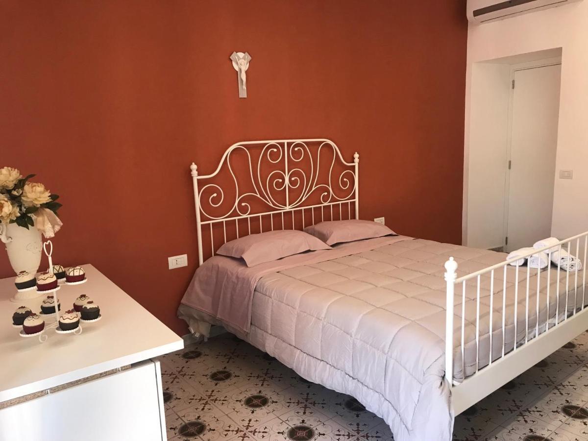 Maria Maddalena Holiday House Vico Equense Εξωτερικό φωτογραφία