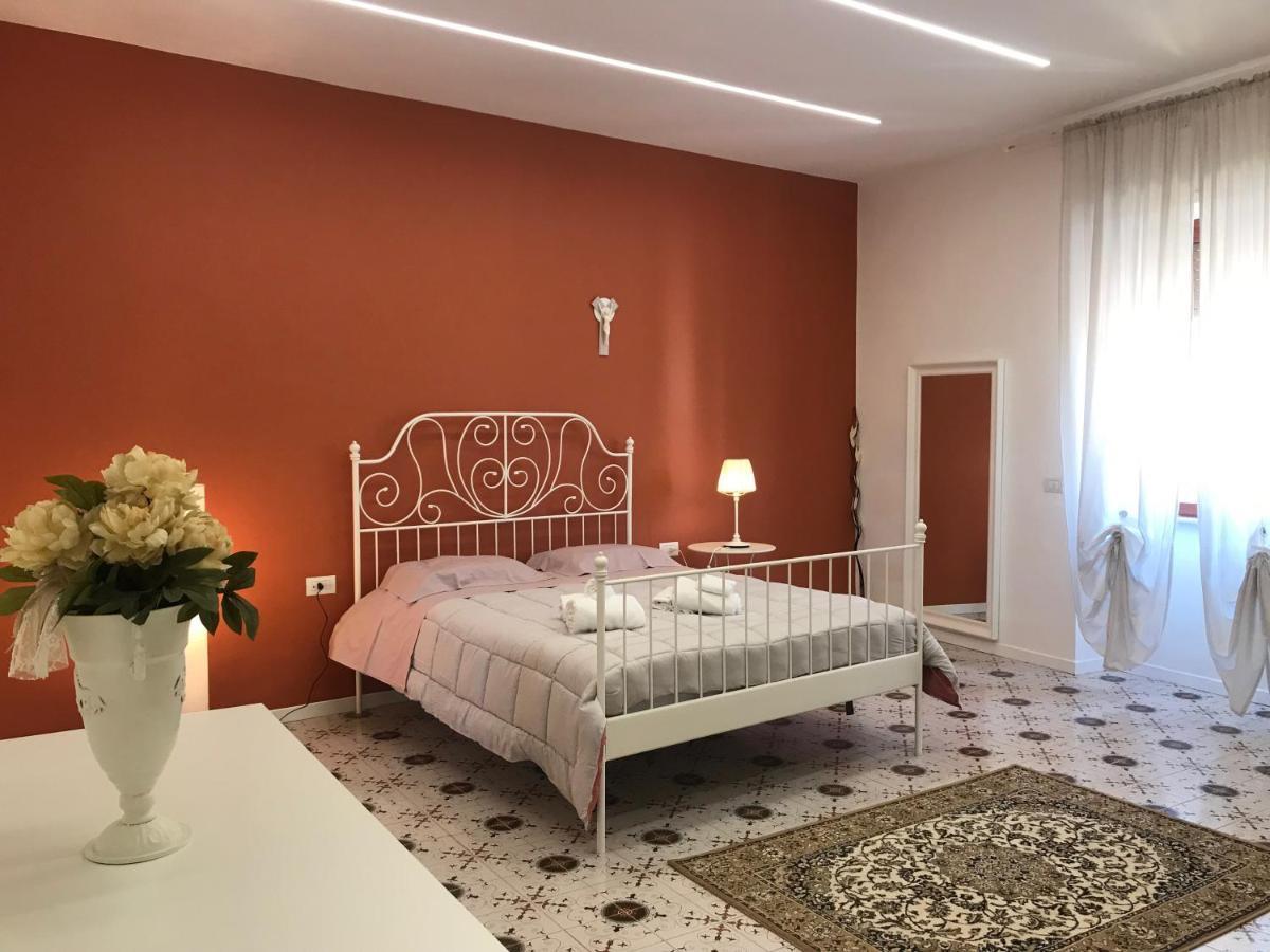 Maria Maddalena Holiday House Vico Equense Εξωτερικό φωτογραφία