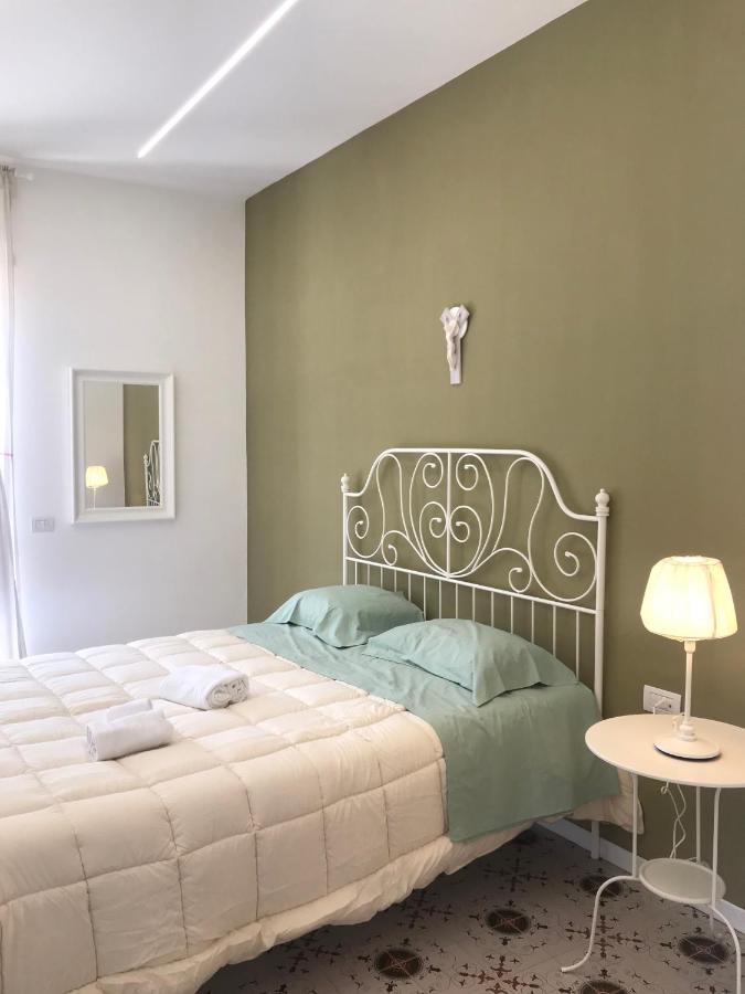 Maria Maddalena Holiday House Vico Equense Εξωτερικό φωτογραφία